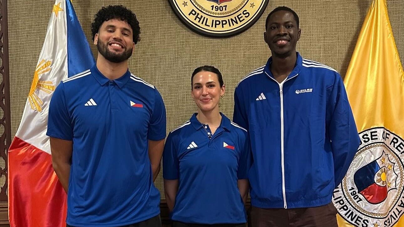 Bennie Boatwright, Malick Diouf, Elizabeth Means take first steps in naturalization bids